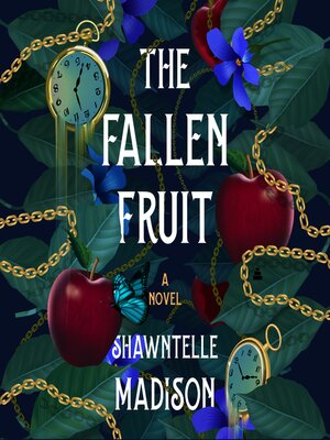cover image of The Fallen Fruit